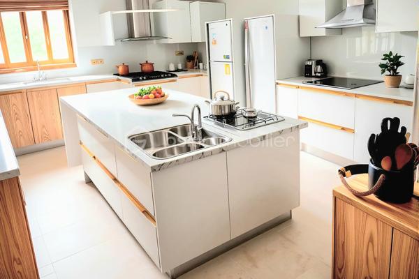 Maison de village de 96 m²