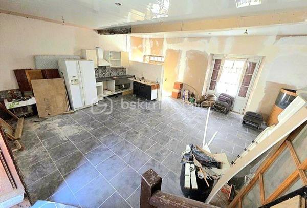 Maison de village de 96 m²