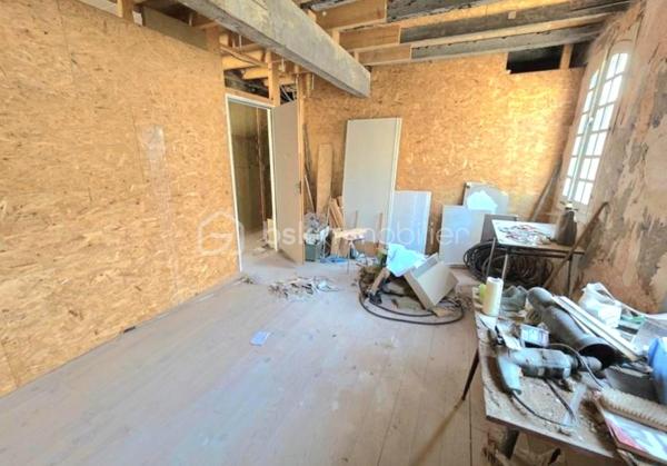 Maison de village de 96 m²