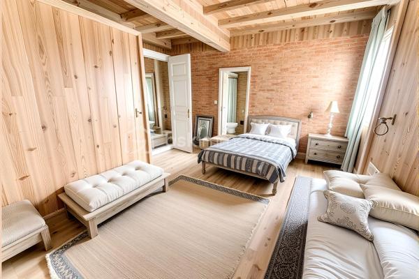 Maison de village de 96 m²