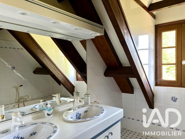 Maison à vendre 4 pièces 108 m² Lubersac