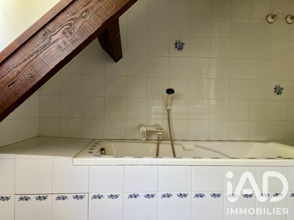 Maison à vendre 4 pièces 108 m² Lubersac