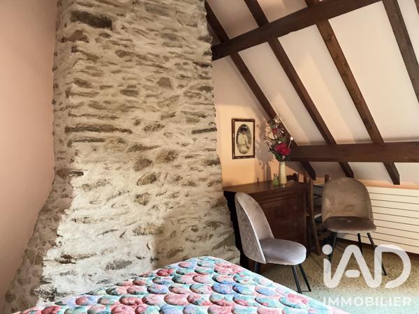 Maison à vendre 4 pièces 108 m² Lubersac