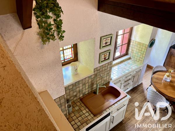 Maison à vendre 4 pièces 108 m² Lubersac
