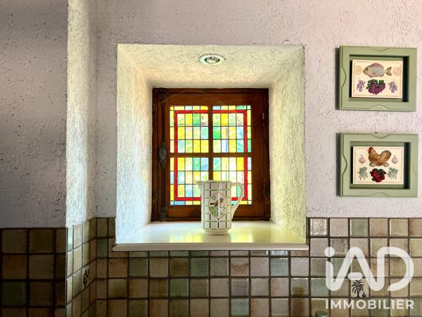 Maison à vendre 4 pièces 108 m² Lubersac