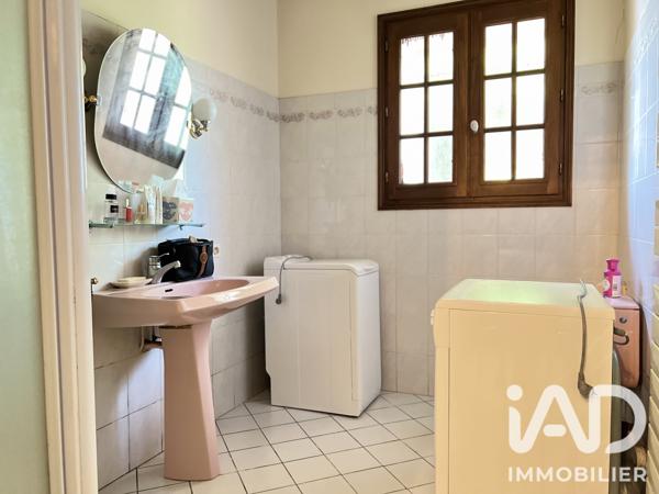 Maison à vendre 4 pièces 108 m² Lubersac