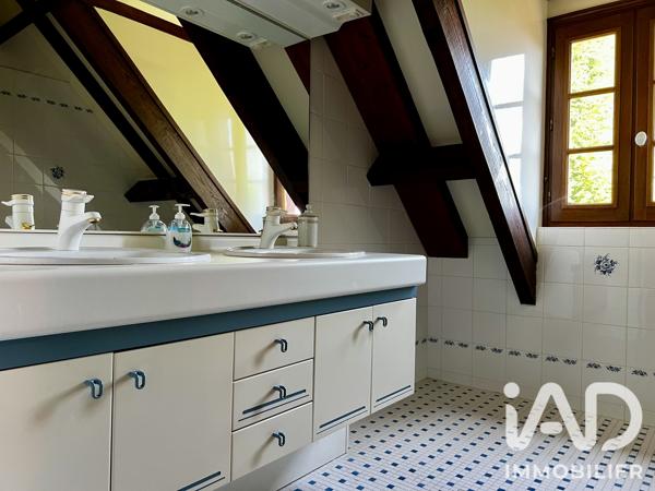 Maison à vendre 4 pièces 108 m² Lubersac