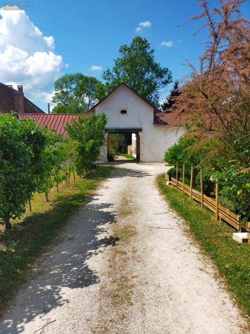 Maison à vendre à Toucy dans l'Yonne (89130), ref : 1007924