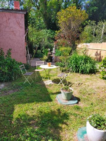 Maison à vendre à Toucy dans l'Yonne (89130), ref : 1007924