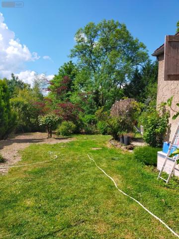 Maison à vendre à Toucy dans l'Yonne (89130), ref : 1007924