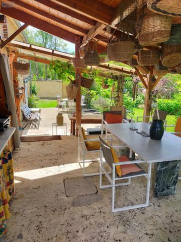 Maison à vendre à Toucy dans l'Yonne (89130), ref : 1007924