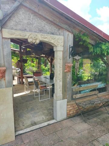 Maison à vendre à Toucy dans l'Yonne (89130), ref : 1007924