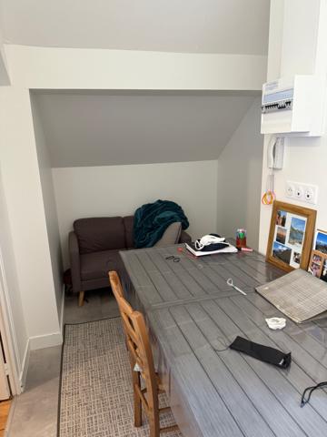 Appartement
                                                                                                                                                                                                                                                                                                                        2 pièce(s)                                                                                                                                                                                                          1 chambre(s)                                                                                                                                                                                                          26.9  m²
