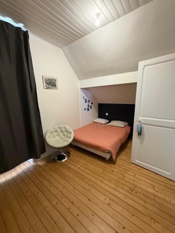 Appartement
                                                                                                                                                                                                                                                                                                                        2 pièce(s)                                                                                                                                                                                                          1 chambre(s)                                                                                                                                                                                                          26.9  m²