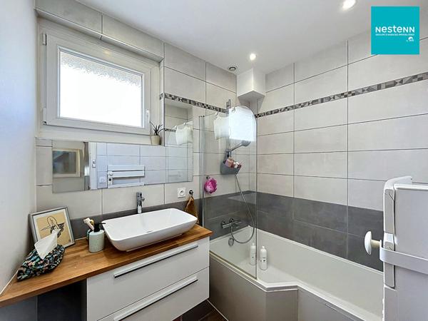 Maison rénovée à Saint Romain le Puy  (42610) ! 4 chambres - 1080 m² de terrain - Proche centre ville