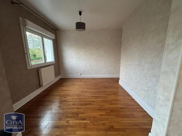 Appartement à louer 3 pièces 70.73m²