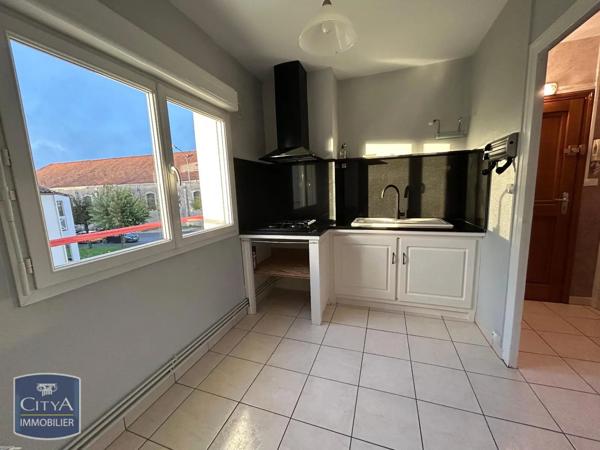 Appartement à louer 3 pièces 70.73m²