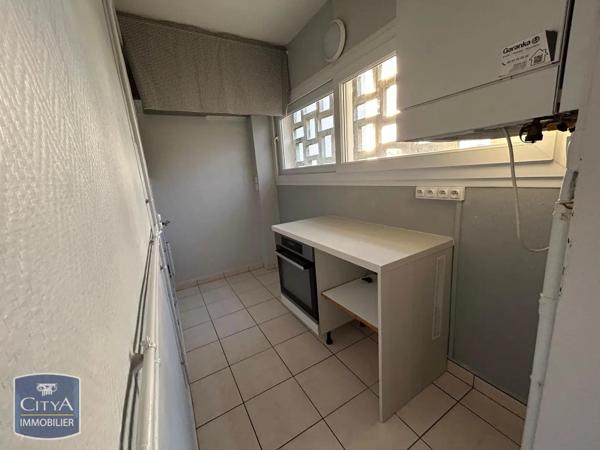 Appartement à louer 3 pièces 70.73m²