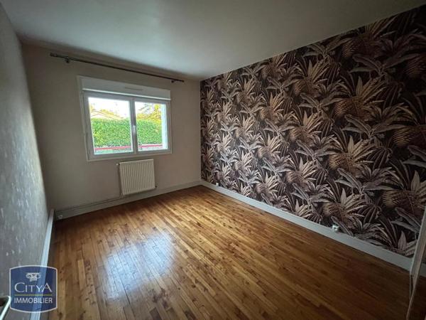 Appartement à louer 3 pièces 70.73m²