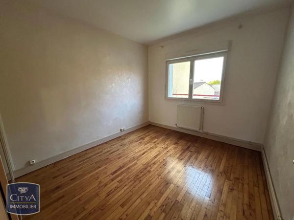 Appartement à louer 3 pièces 70.73m²