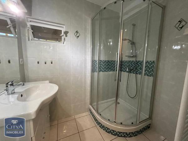 Appartement à louer 3 pièces 70.73m²