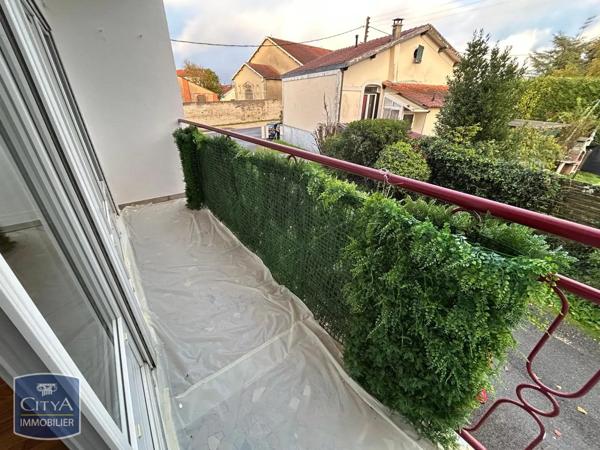 Appartement à louer 3 pièces 70.73m²