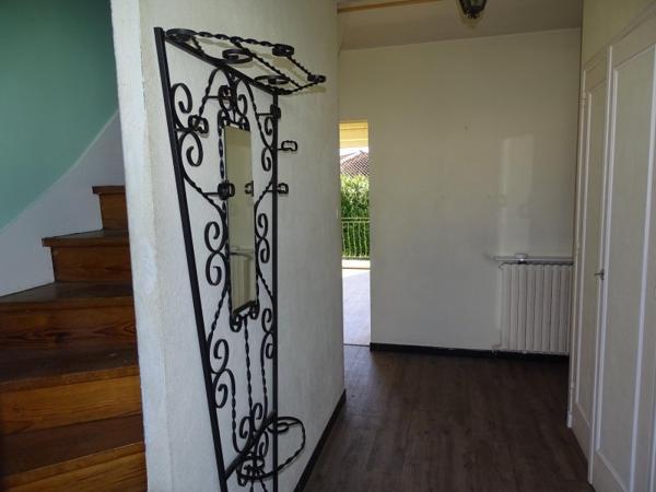 Vente / Maison traditionnelle