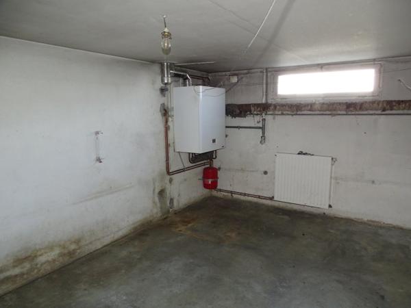 Vente / Maison traditionnelle