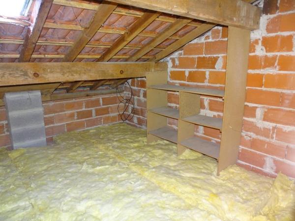 Vente / Maison traditionnelle