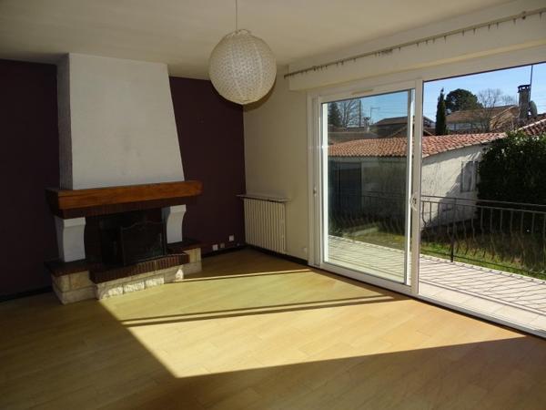 Vente / Maison traditionnelle