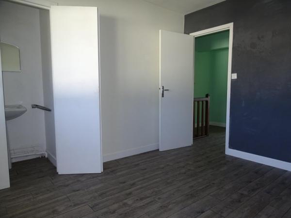 Vente / Maison traditionnelle