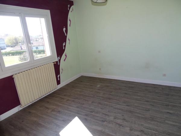 Vente / Maison traditionnelle