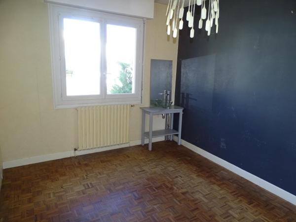 Vente / Maison traditionnelle