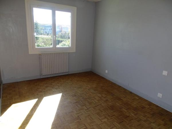 Vente / Maison traditionnelle