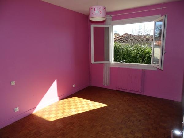 Vente / Maison traditionnelle