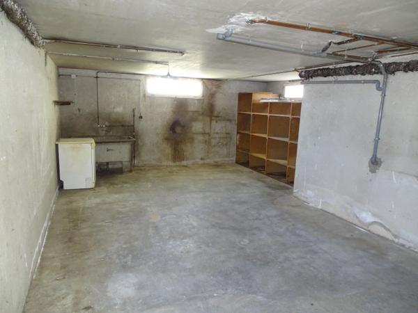 Vente / Maison traditionnelle