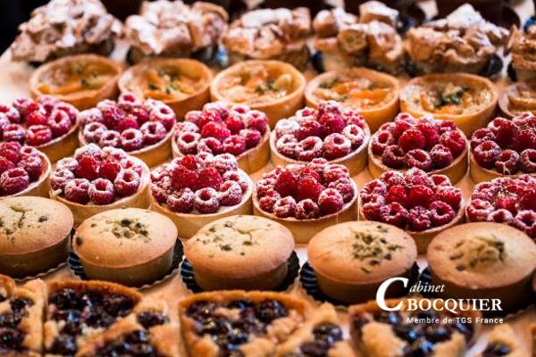 BOULANGERIE-PATISSERIE Vendée (85)
