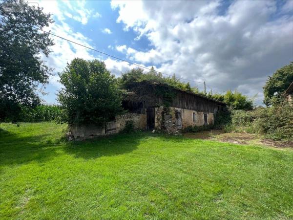 Maison à vendre à Labastide-d'Armagnac dans les Landes (40240), ref : 1005122