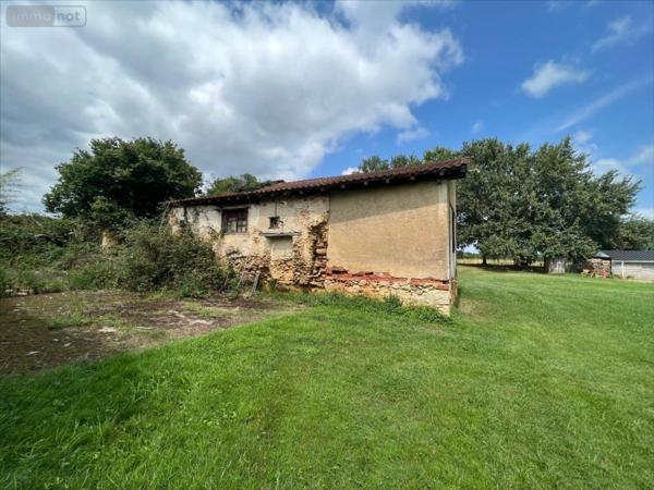 Maison à vendre à Labastide-d'Armagnac dans les Landes (40240), ref : 1005122
