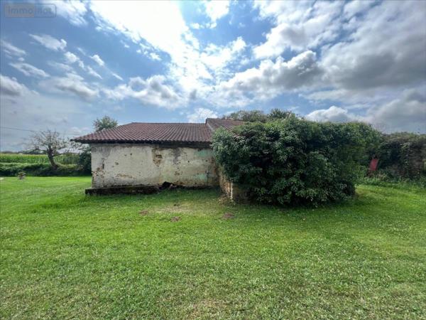 Maison à vendre à Labastide-d'Armagnac dans les Landes (40240), ref : 1005122