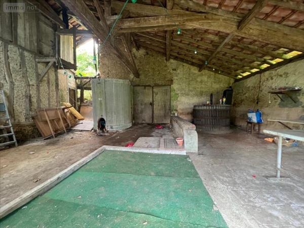 Maison à vendre à Labastide-d'Armagnac dans les Landes (40240), ref : 1005122