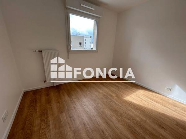 Location Maison 3 pièces 71.84 m² - 21 RUE ANDREE BOROCCO JESS Colmar 68000