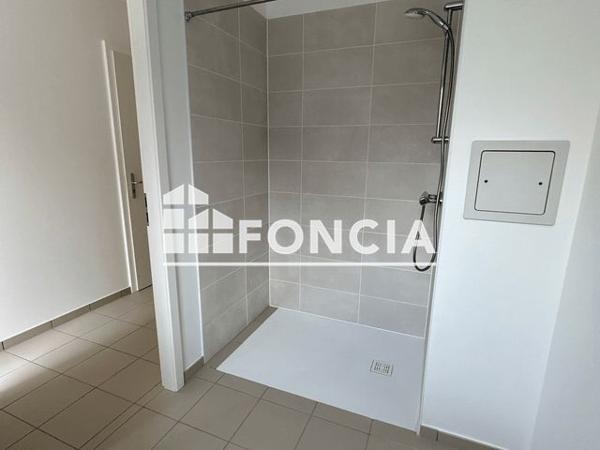 Location Maison 3 pièces 71.84 m² - 21 RUE ANDREE BOROCCO JESS Colmar 68000