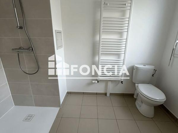 Location Maison 3 pièces 71.84 m² - 21 RUE ANDREE BOROCCO JESS Colmar 68000