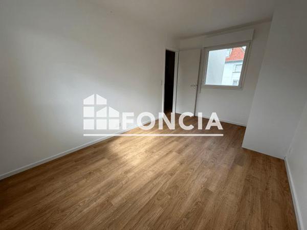 Location Maison 3 pièces 71.84 m² - 21 RUE ANDREE BOROCCO JESS Colmar 68000