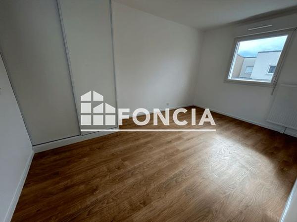 Location Maison 3 pièces 71.84 m² - 21 RUE ANDREE BOROCCO JESS Colmar 68000