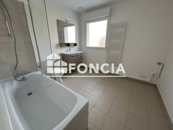 Location Maison 3 pièces 71.84 m² - 21 RUE ANDREE BOROCCO JESS Colmar 68000