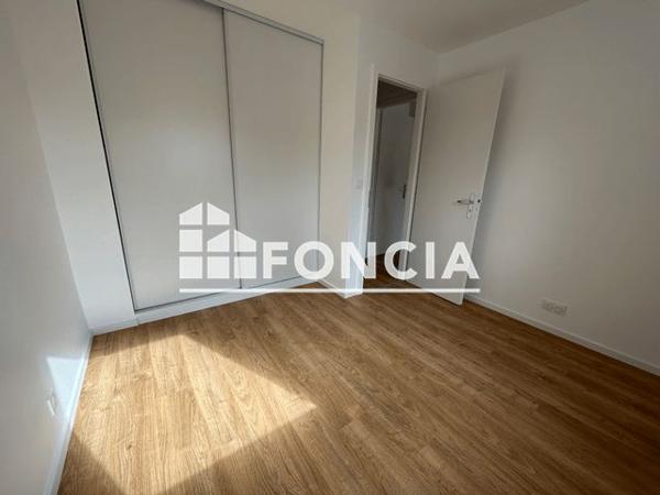 Location Maison 3 pièces 71.84 m² - 21 RUE ANDREE BOROCCO JESS Colmar 68000