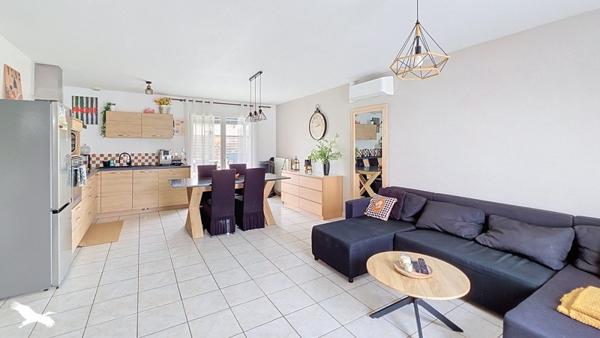 Maison 276 120 € Listrac-Médoc 3 p 67 m² DPE A