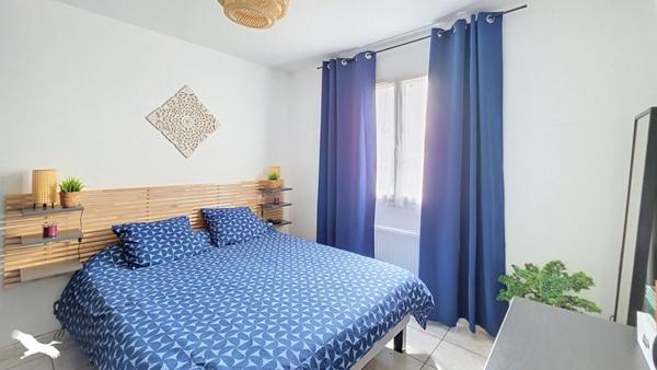 Maison 276 120 € Listrac-Médoc 3 p 67 m² DPE A